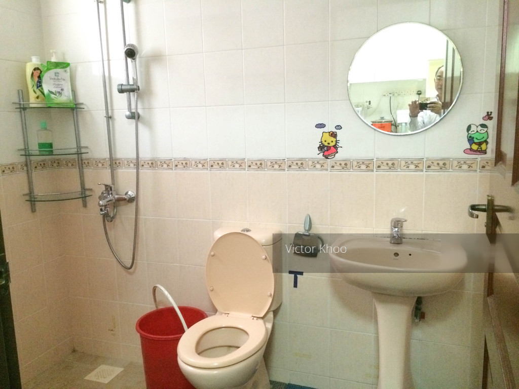 Blk 207C Compassvale Lane (Sengkang), HDB 5 Rooms #145104992